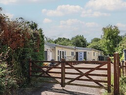 Brookfield Lodge