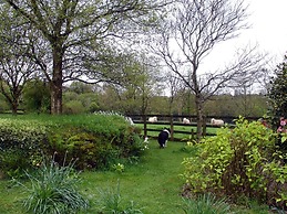 Burham Barn