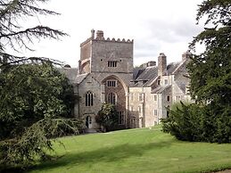 Burham Barn