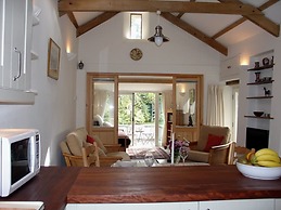 Burham Barn