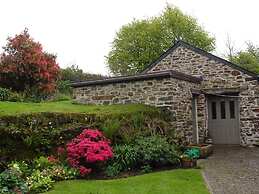 Burham Barn