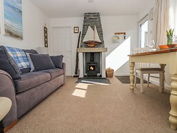 Cockle Island Cottage