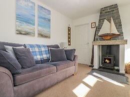 Cockle Island Cottage