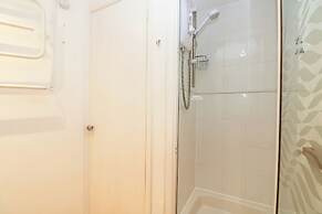 Cockle Island Cottage