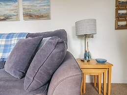 Cockle Island Cottage