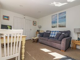 Cockle Island Cottage