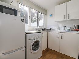 Cockle Island Cottage