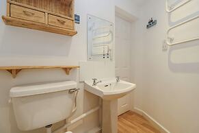 Cockle Island Cottage