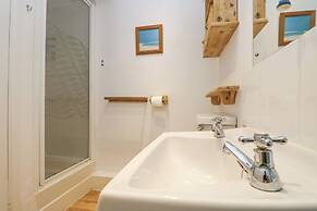 Cockle Island Cottage