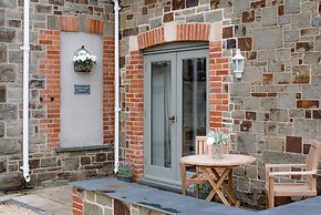 Little Silver Nugget