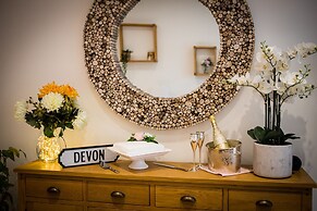 Little Silver Nugget