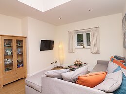 Little Silver Nugget