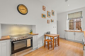 Little Silver Nugget