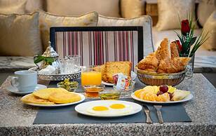 Hotel Casablanca City Center