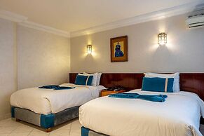 Hotel Casablanca City Center