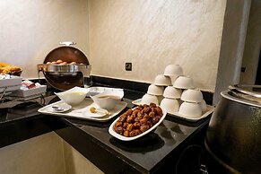 Hotel Casablanca City Center