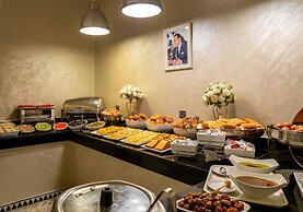 Hotel Casablanca City Center