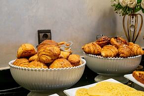 Hotel Casablanca City Center