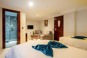 Hotel Casablanca City Center