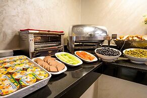 Hotel Casablanca City Center