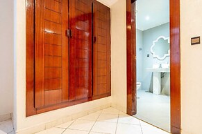 Hotel Casablanca City Center