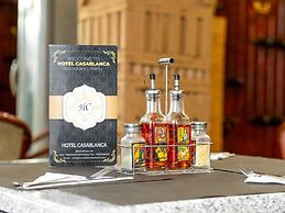 Hotel Casablanca City Center