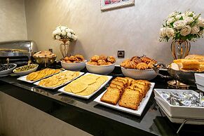 Hotel Casablanca City Center