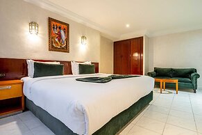 Hotel Casablanca City Center