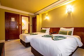 Hotel Casablanca City Center
