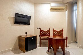 Hotel Casablanca City Center