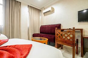 Hotel Casablanca City Center