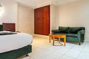 Hotel Casablanca City Center