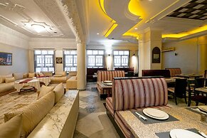 Hotel Casablanca City Center