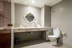 Hotel Casablanca City Center