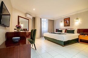 Hotel Casablanca City Center