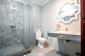 Hotel Casablanca City Center