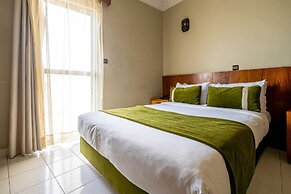 Hotel Casablanca City Center