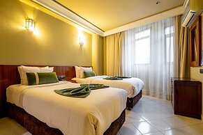 Hotel Casablanca City Center