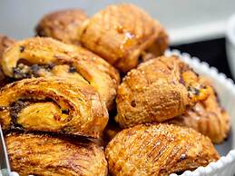 Hotel Casablanca City Center