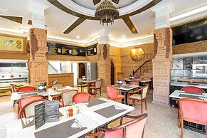 Hotel Casablanca City Center