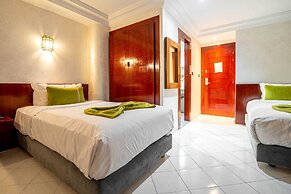 Hotel Casablanca City Center