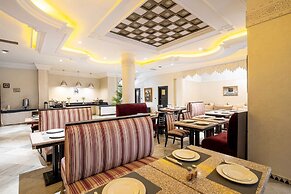 Hotel Casablanca City Center