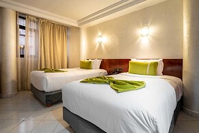 Hotel Casablanca City Center