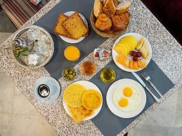 Hotel Casablanca City Center