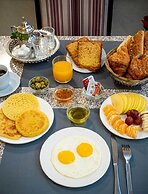 Hotel Casablanca City Center