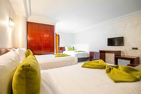 Hotel Casablanca City Center