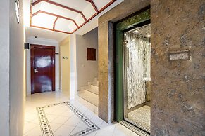 Hotel Casablanca City Center