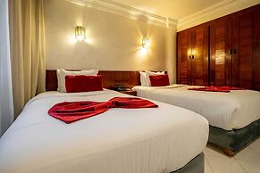 Hotel Casablanca City Center