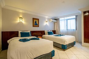Hotel Casablanca City Center