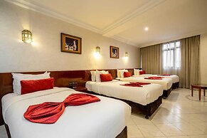Hotel Casablanca City Center